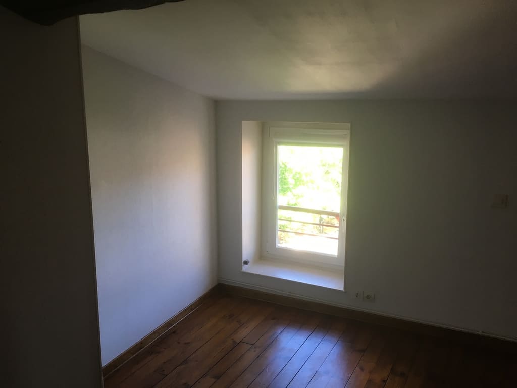 T2 · 35 m² · Oullins-Pierre-Bénite