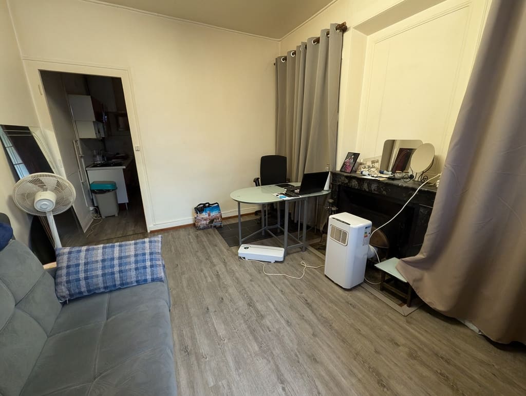 T3 · 54 m² · Caluire-et-Cuire