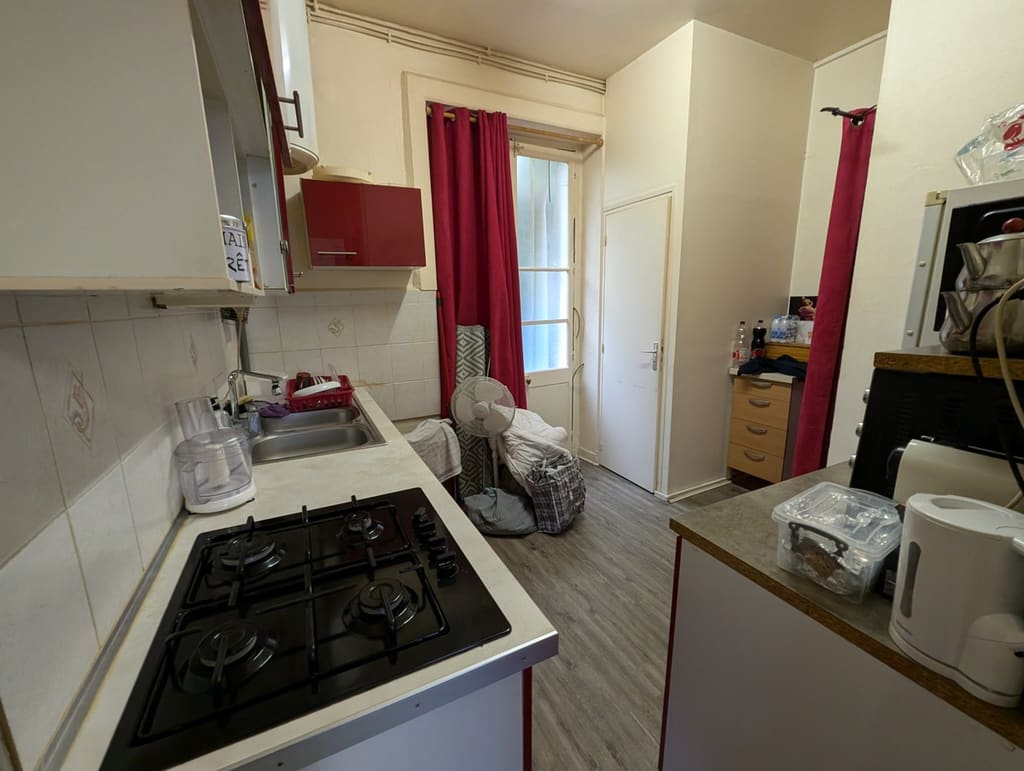 T3 · 54 m² · Caluire-et-Cuire