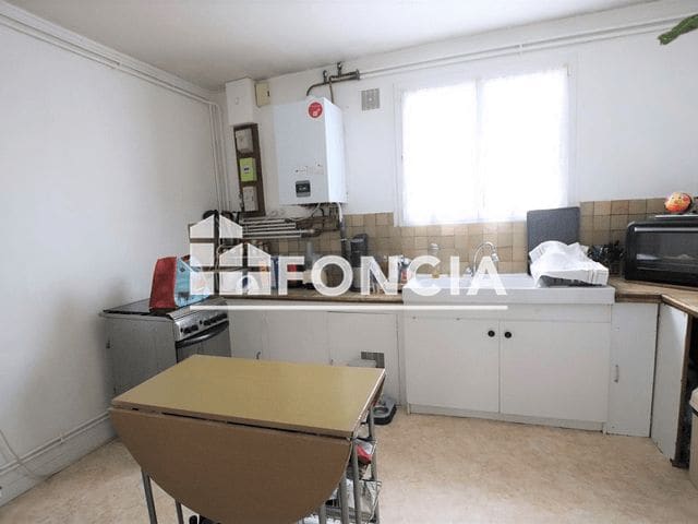 T3 · 84 m² · La Rochelle