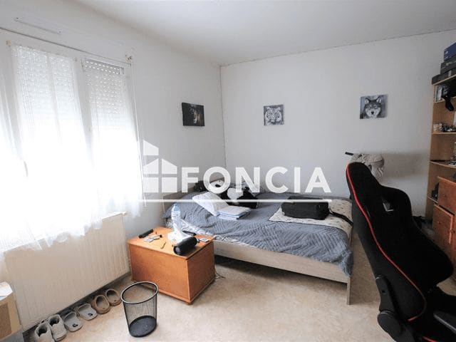 T3 · 84 m² · La Rochelle