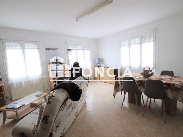 T3 · 84 m² · La Rochelle