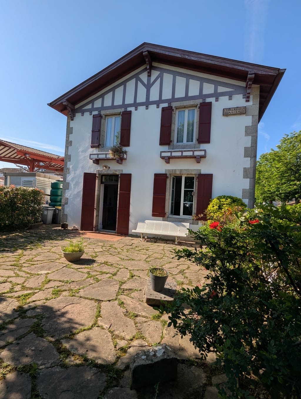 Unit · 177 m² · Cambo-les-Bains