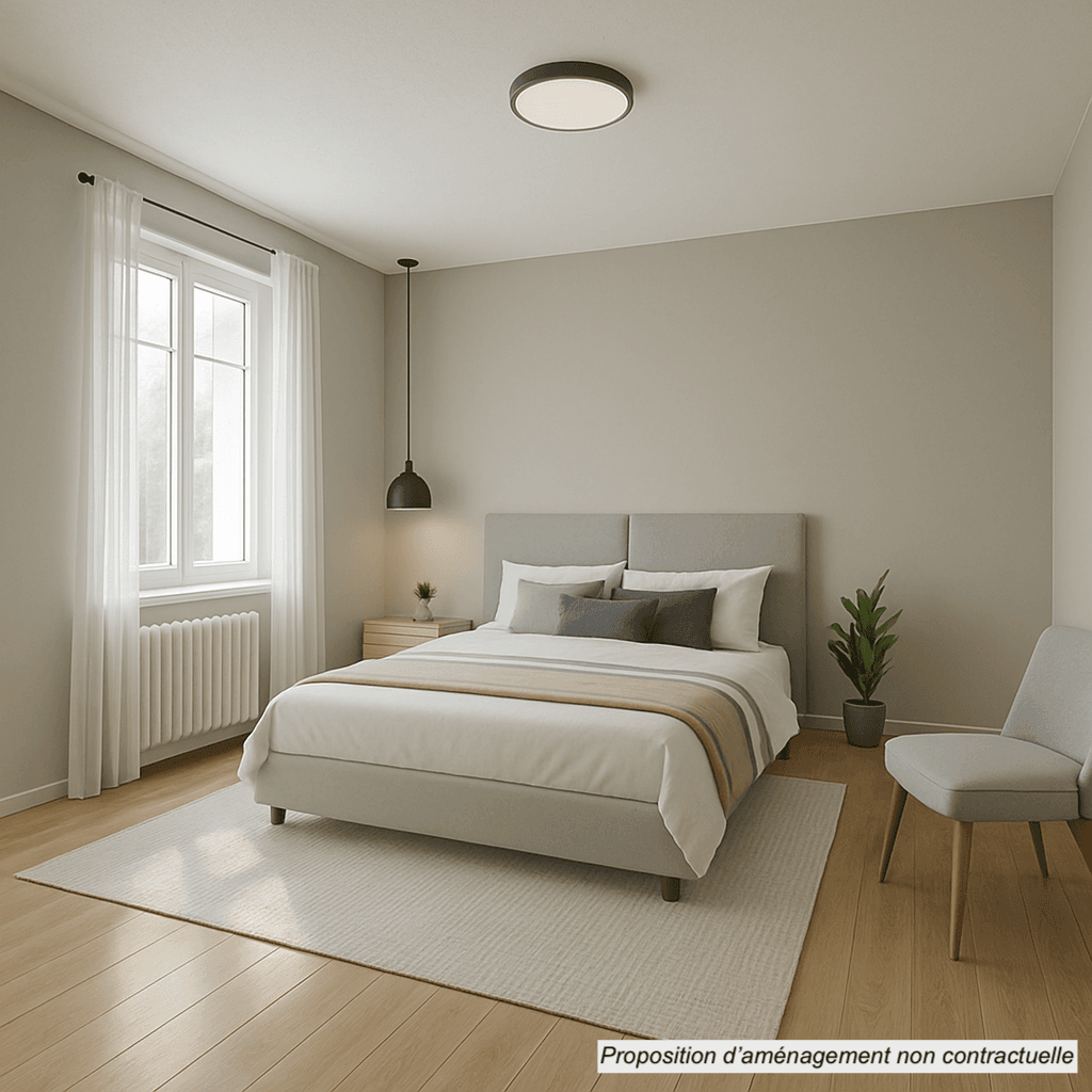 Maison · 115 m² · Chamadelle