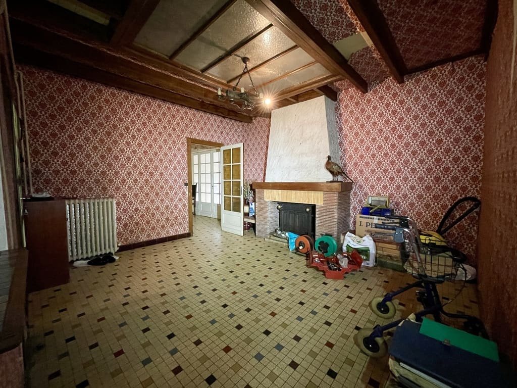 Maison · 115 m² · Chamadelle