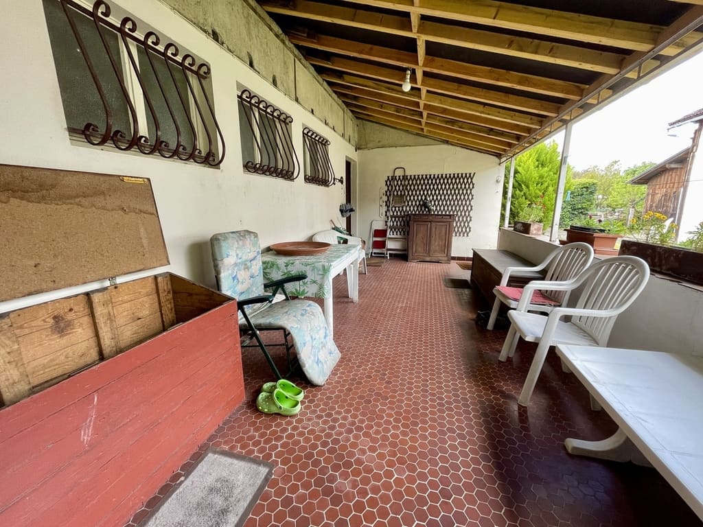 Maison · 115 m² · Chamadelle