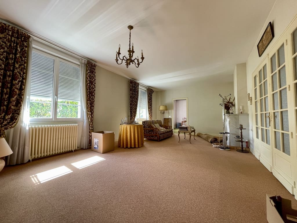 Maison · 115 m² · Chamadelle