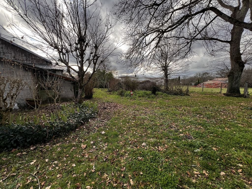 Maison · 115 m² · Chamadelle