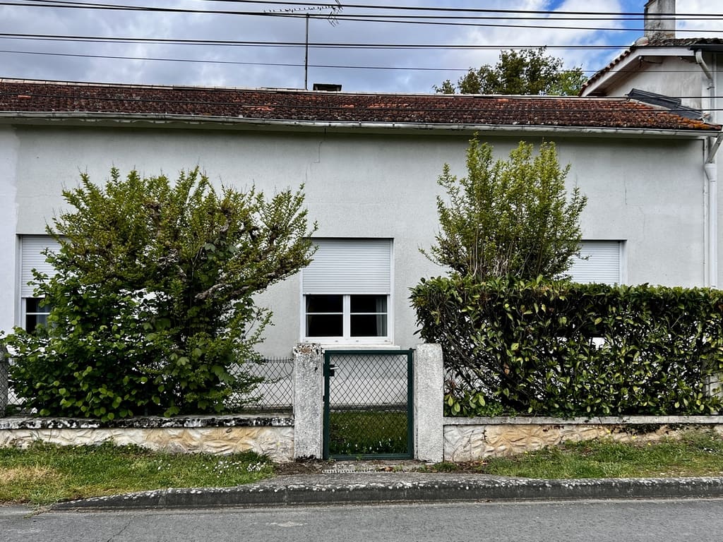 Maison · 115 m² · Chamadelle