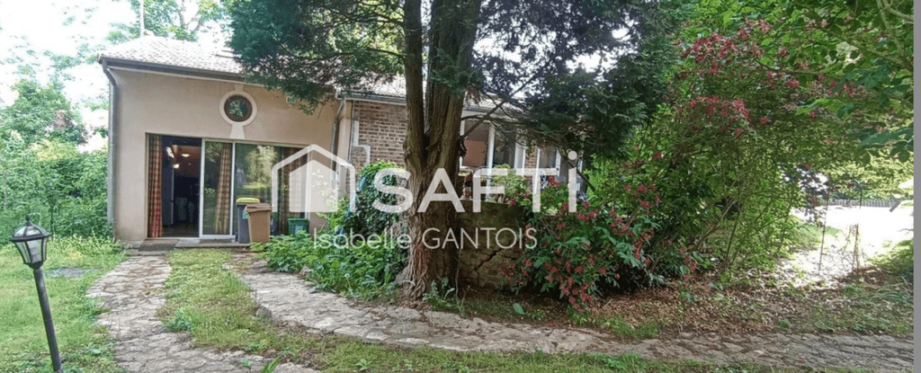 Maison · 88 m² · Montlignon