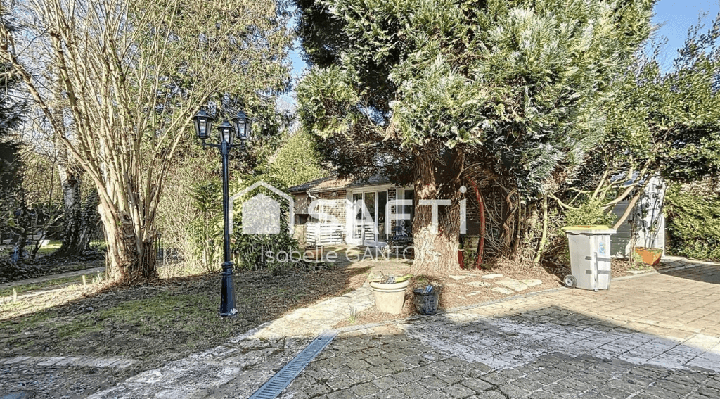 Maison · 88 m² · Montlignon