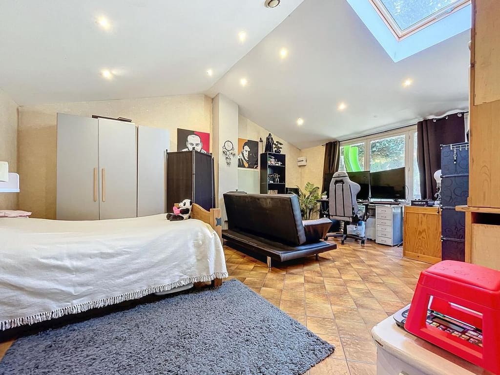 Maison · 88 m² · Montlignon