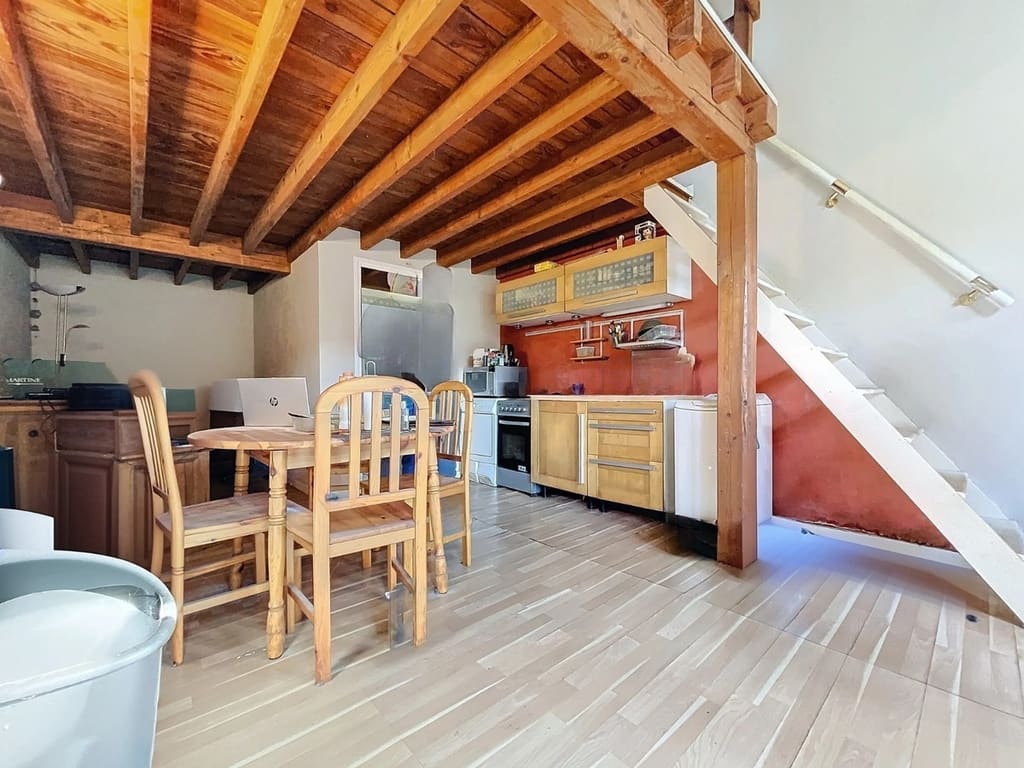 Maison · 88 m² · Montlignon