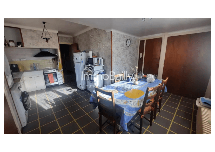 Maison · 102 m² · Léognan