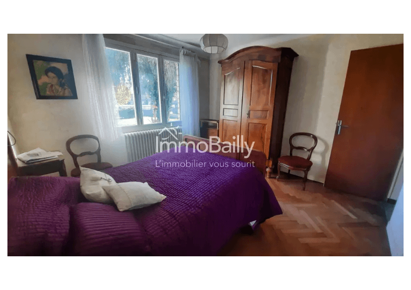 Maison · 102 m² · Léognan