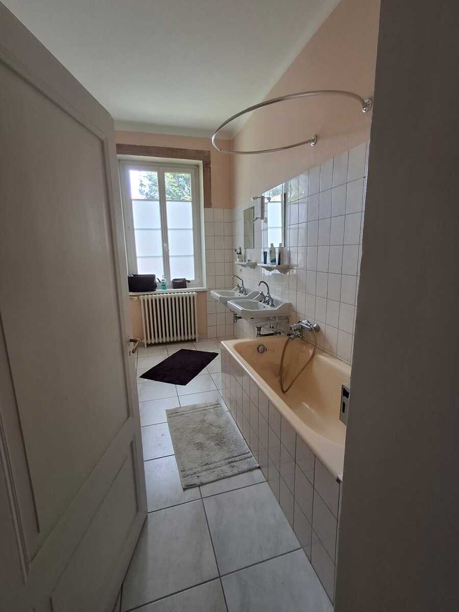 T3 · 126 m² · Bouxwiller