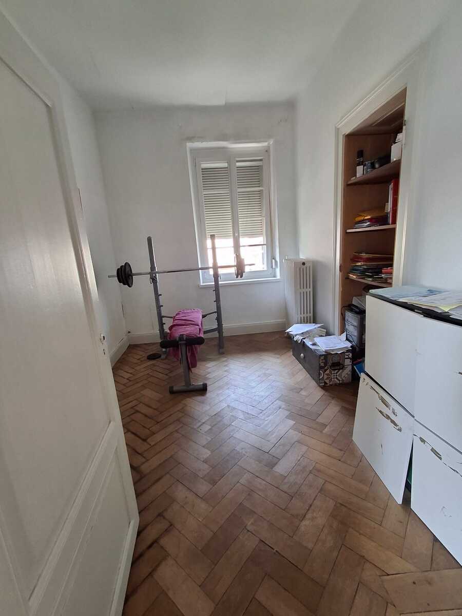 T3 · 126 m² · Bouxwiller