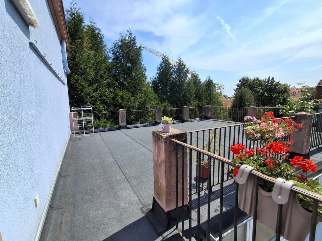 T3 · 126 m² · Bouxwiller