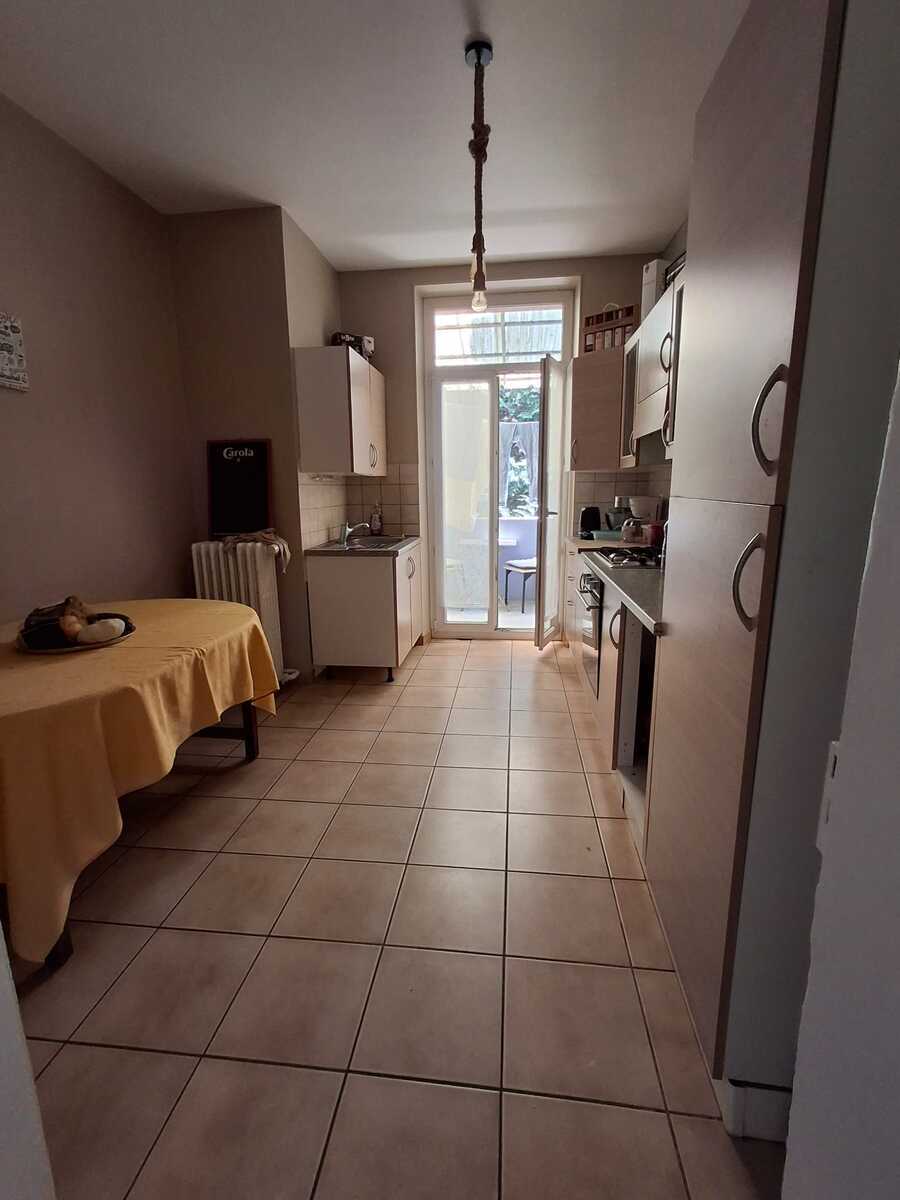T3 · 126 m² · Bouxwiller