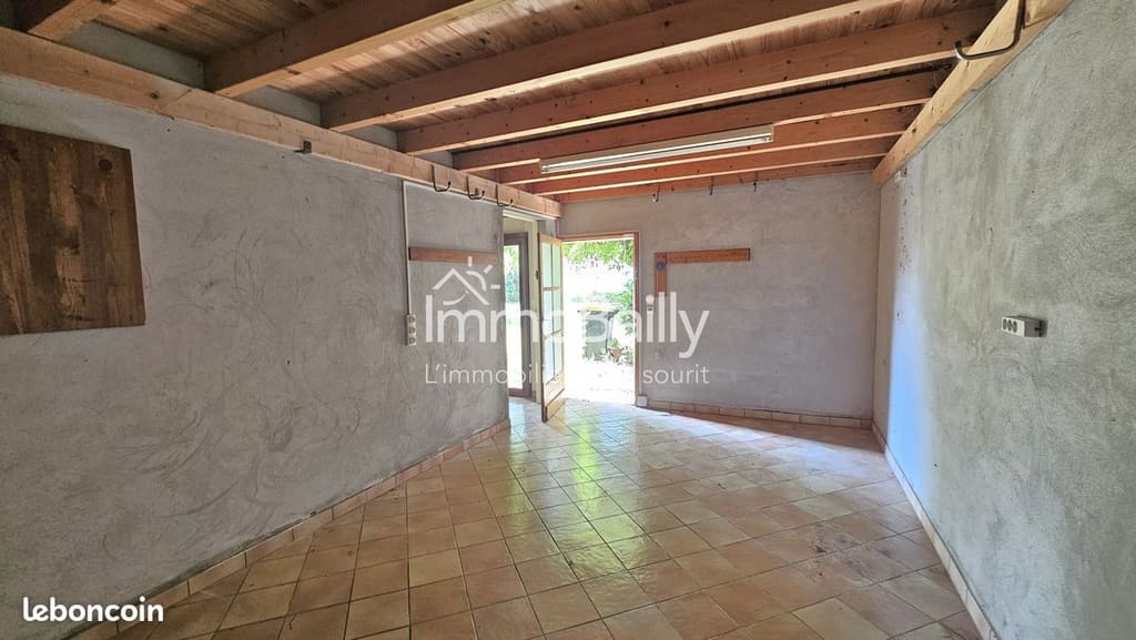 Maison · 122 m² · Léognan