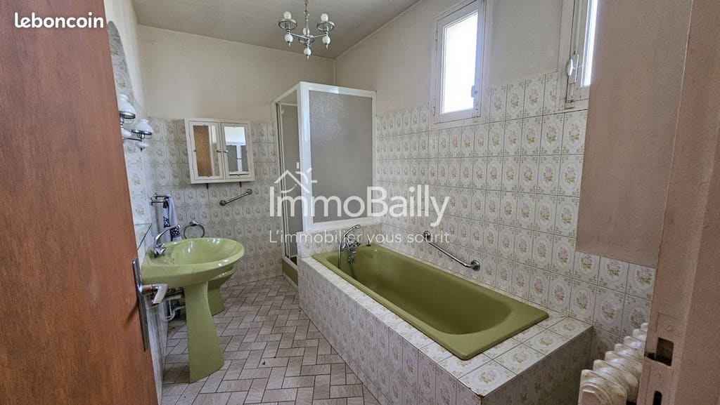 Maison · 122 m² · Léognan