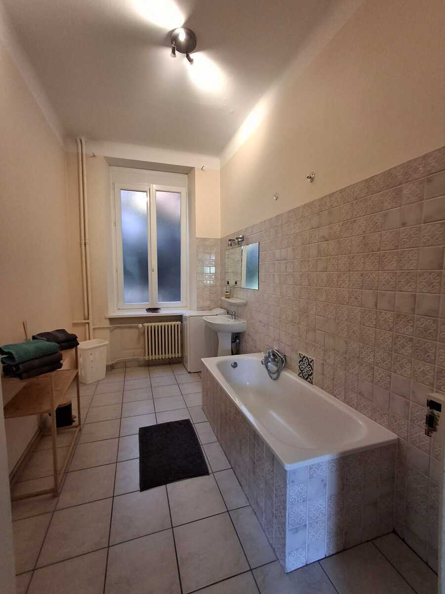 T4 · 117 m² · Bouxwiller