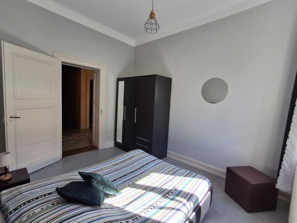 T4 · 117 m² · Bouxwiller