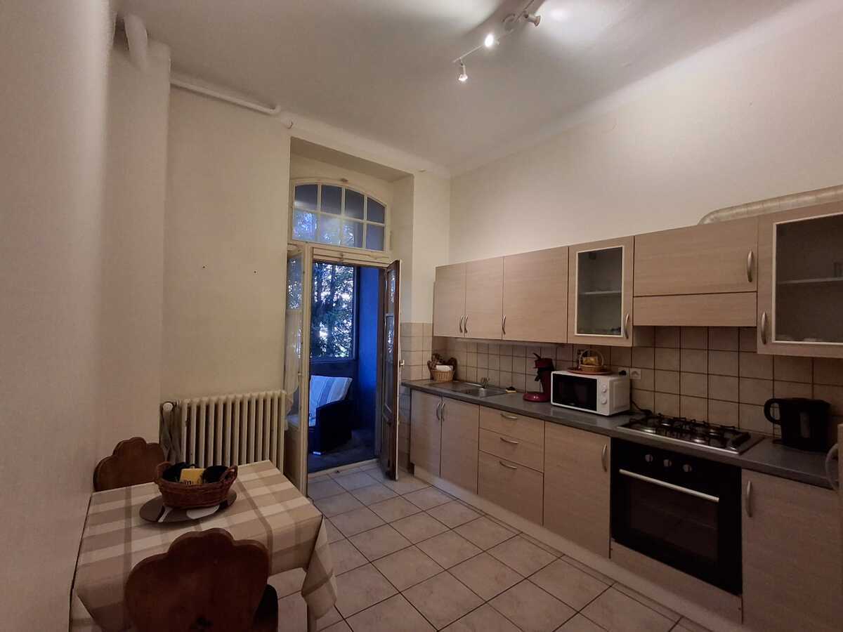 T4 · 117 m² · Bouxwiller