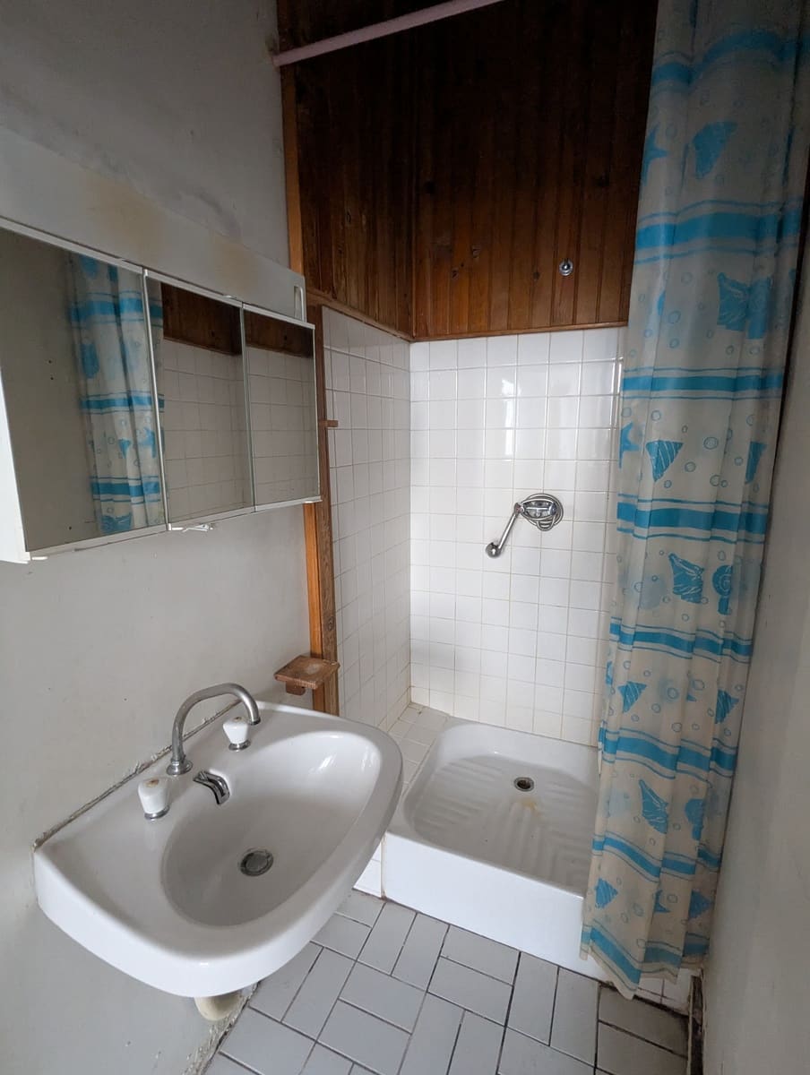 T2 · 37 m² · Oullins-Pierre-Bénite