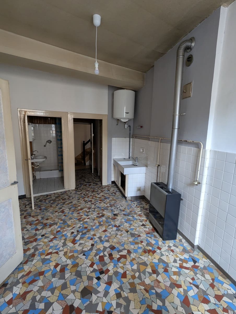 T2 · 37 m² · Oullins-Pierre-Bénite