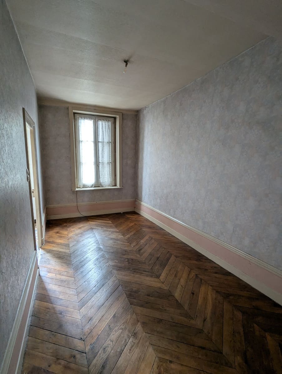 T2 · 37 m² · Oullins-Pierre-Bénite