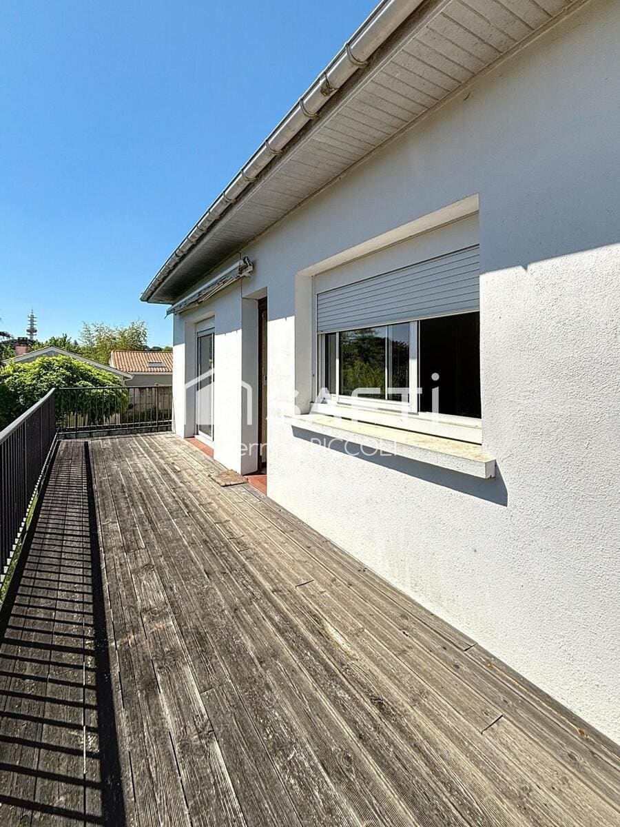 Maison · 110 m² · Artigues-près-Bordeaux