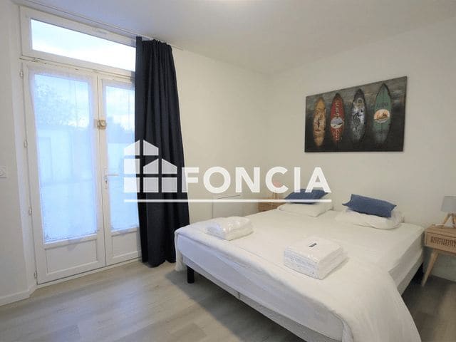 T2 · 32 m² · La Rochelle