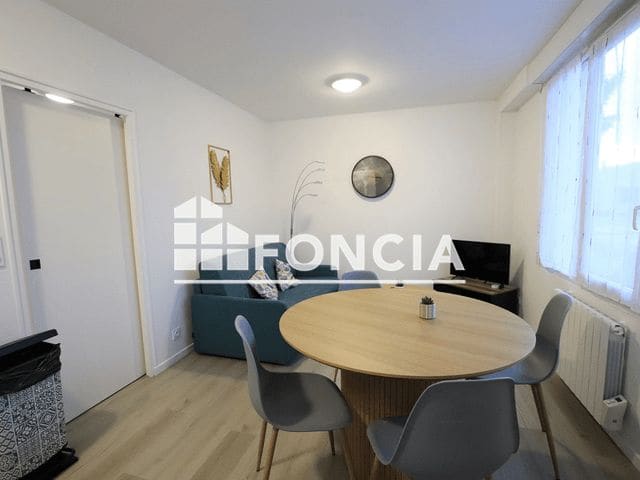 T2 · 32 m² · La Rochelle
