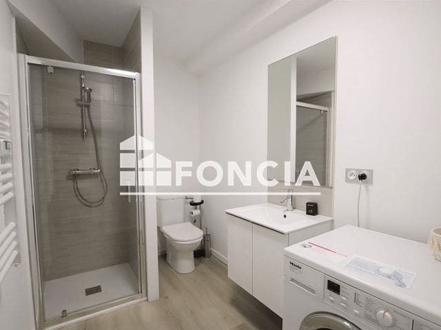 T2 · 32 m² · La Rochelle