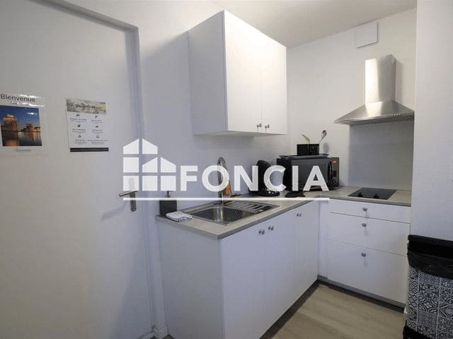 T2 · 32 m² · La Rochelle